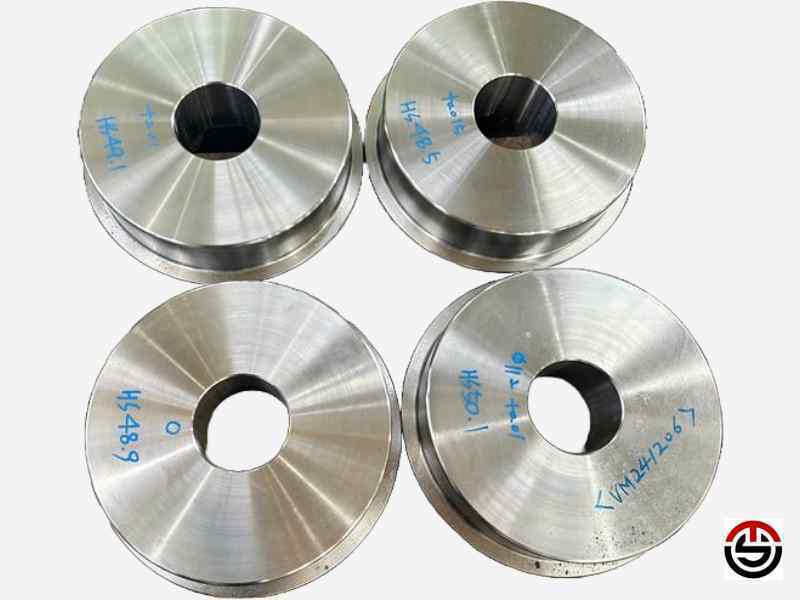 φ355片つば車輪