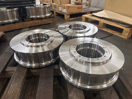 ISB SW型特殊車輪 SW-70-I SW70I □ISB SW型特殊車輪 SW-70-I〔品番:SW70I〕5003148:0[店頭