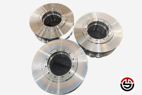 ISB SW型特殊車輪 SW-70-I SW70I □ISB SW型特殊車輪 SW-70-I〔品番:SW70I〕5003148:0[店頭